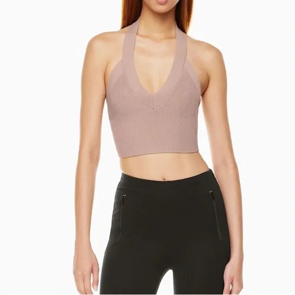 Babaton Knit Top - Picture 10 of 11